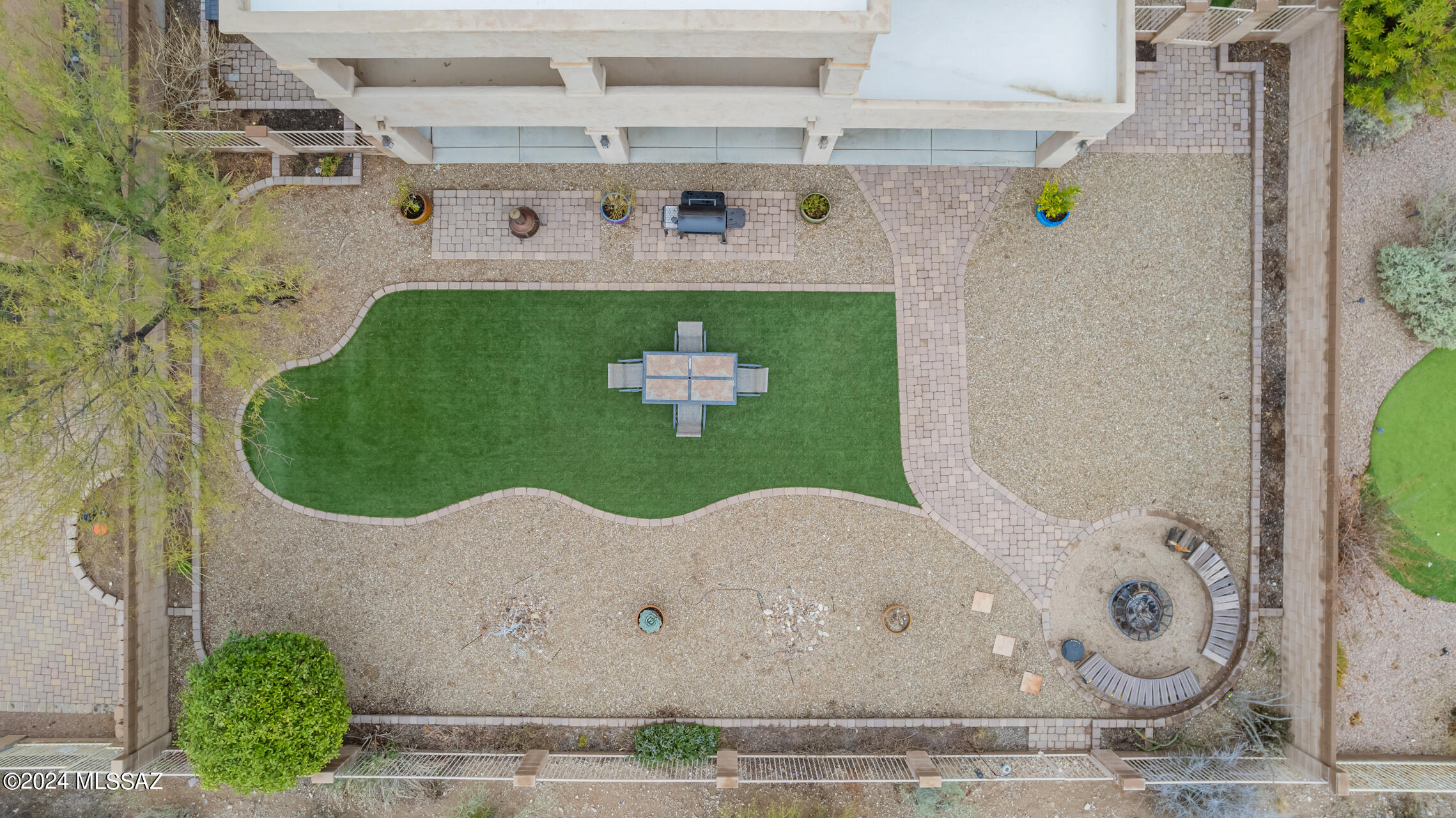 Rancho Del Lago (389-465) - Residential
