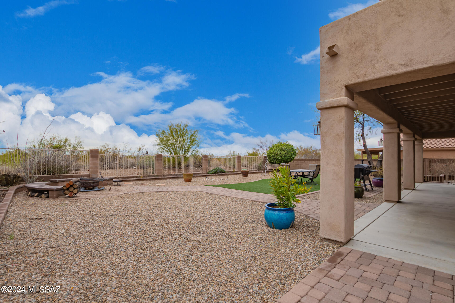 Rancho Del Lago (389-465) - Residential