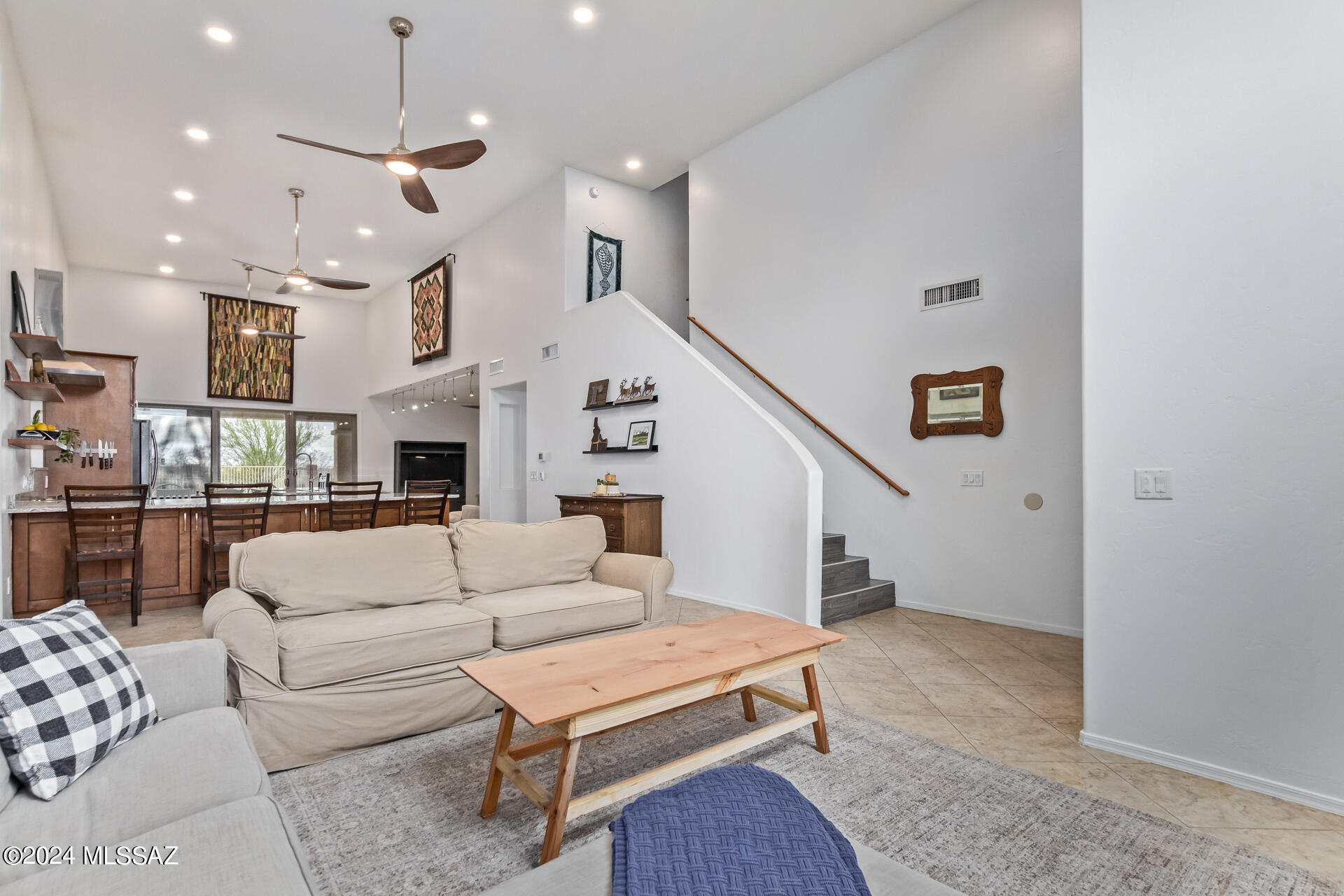 Rancho Del Lago (389-465) - Residential