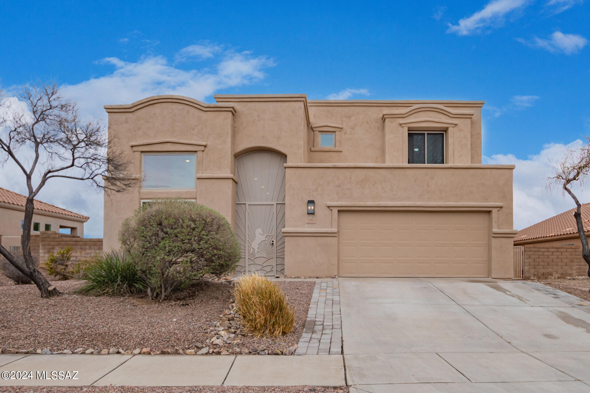 Rancho Del Lago (389-465) - Residential