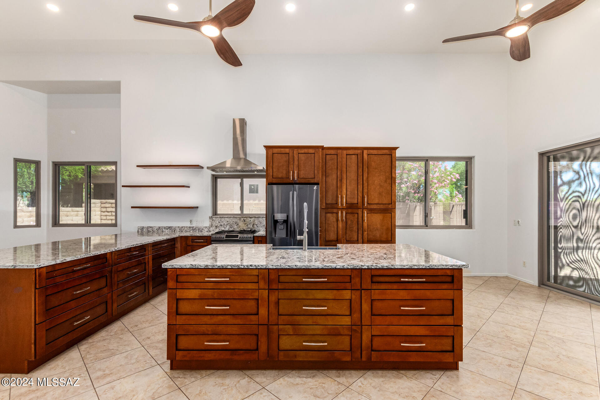 Rancho Del Lago (389-465) - Residential