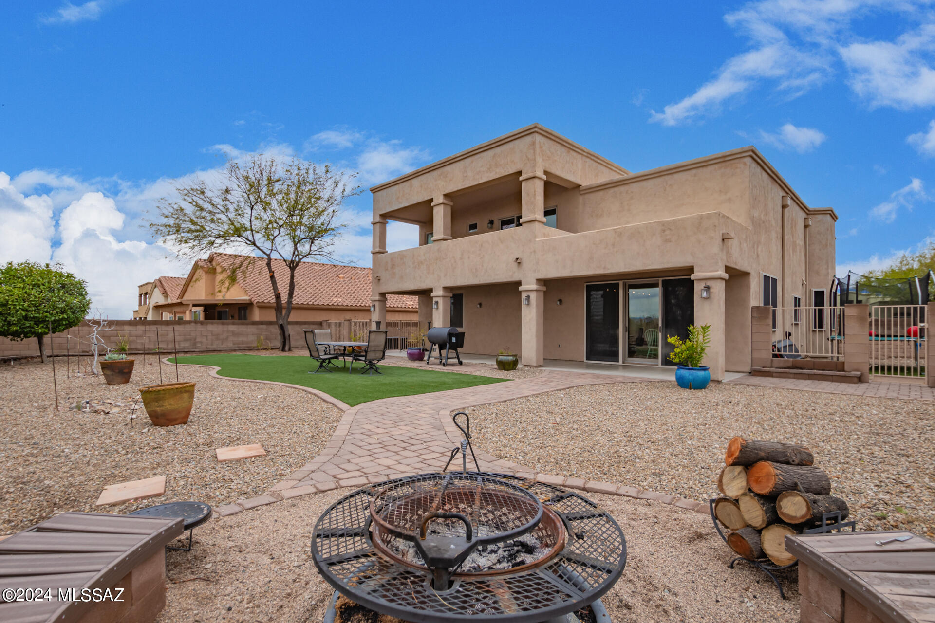Rancho Del Lago (389-465) - Residential