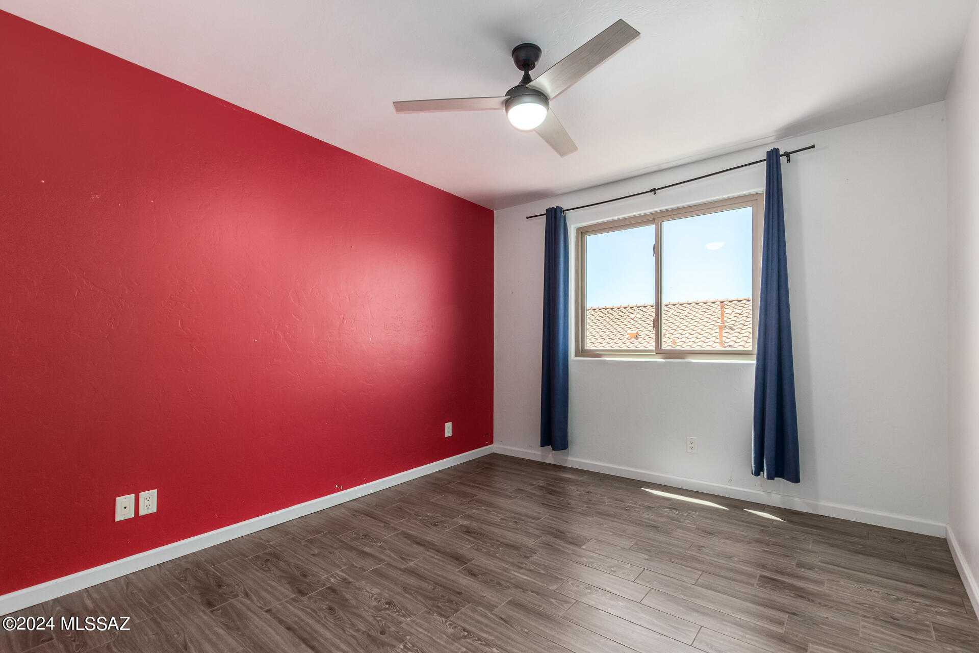 Rancho Del Lago (389-465) - Residential