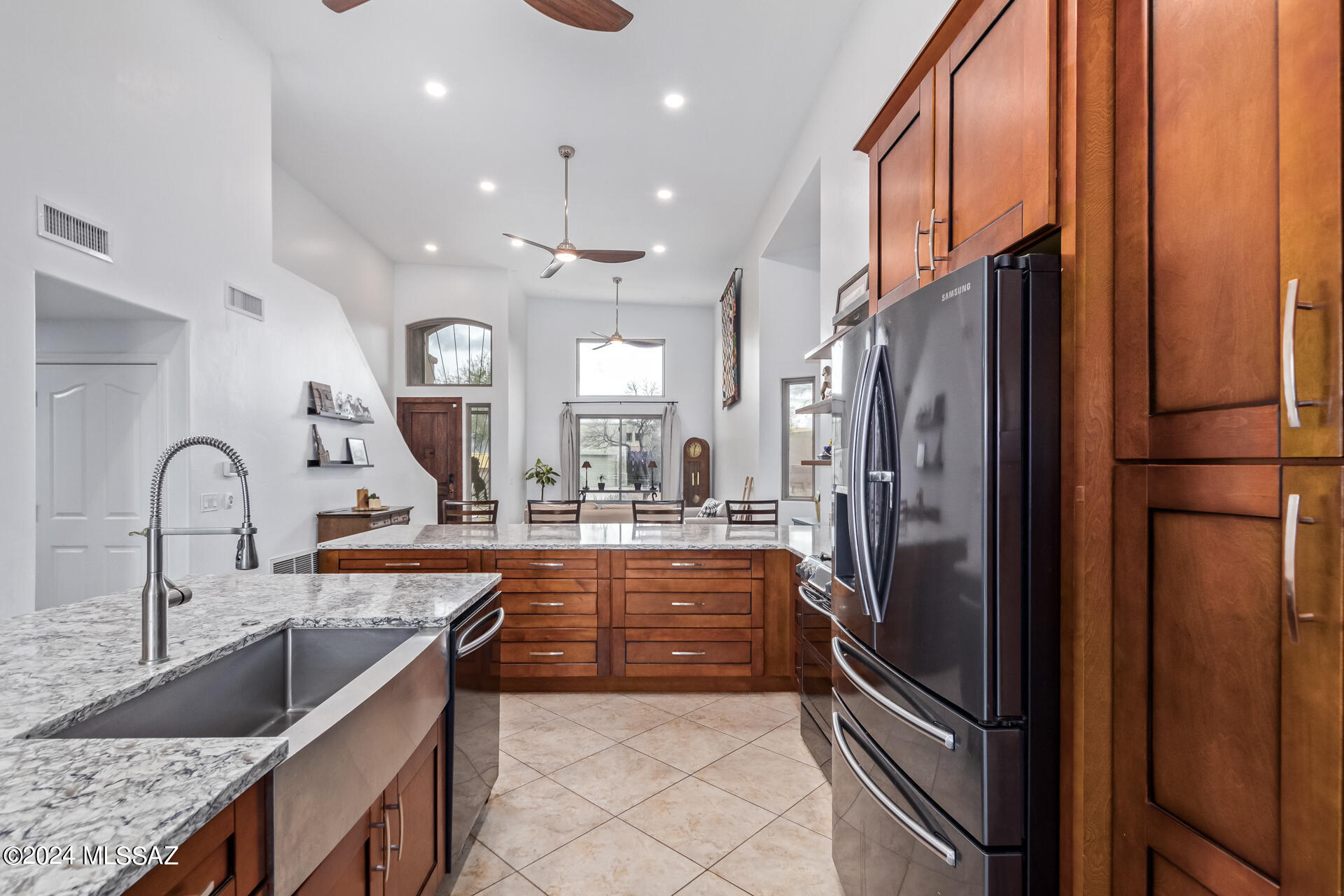 Rancho Del Lago (389-465) - Residential