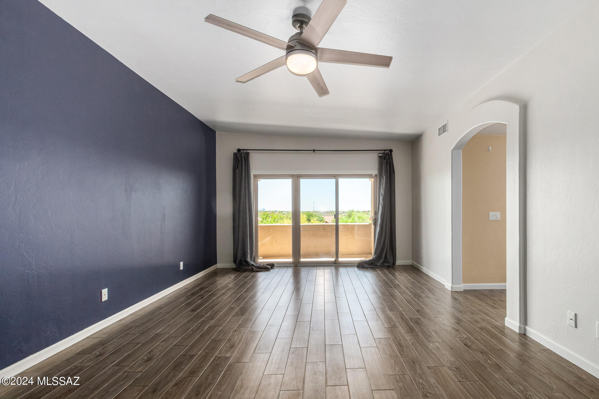 Rancho Del Lago (389-465) - Residential