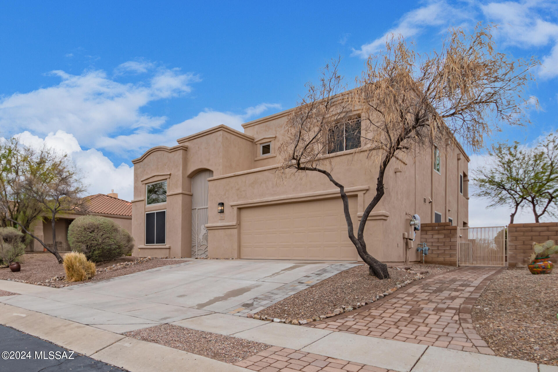 Rancho Del Lago (389-465) - Residential
