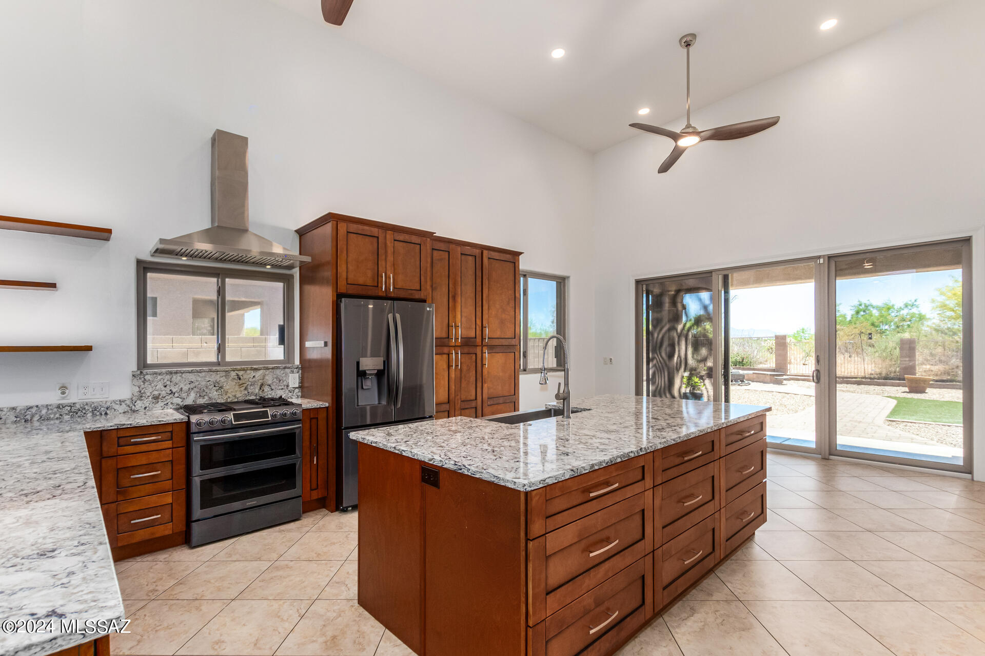 Rancho Del Lago (389-465) - Residential