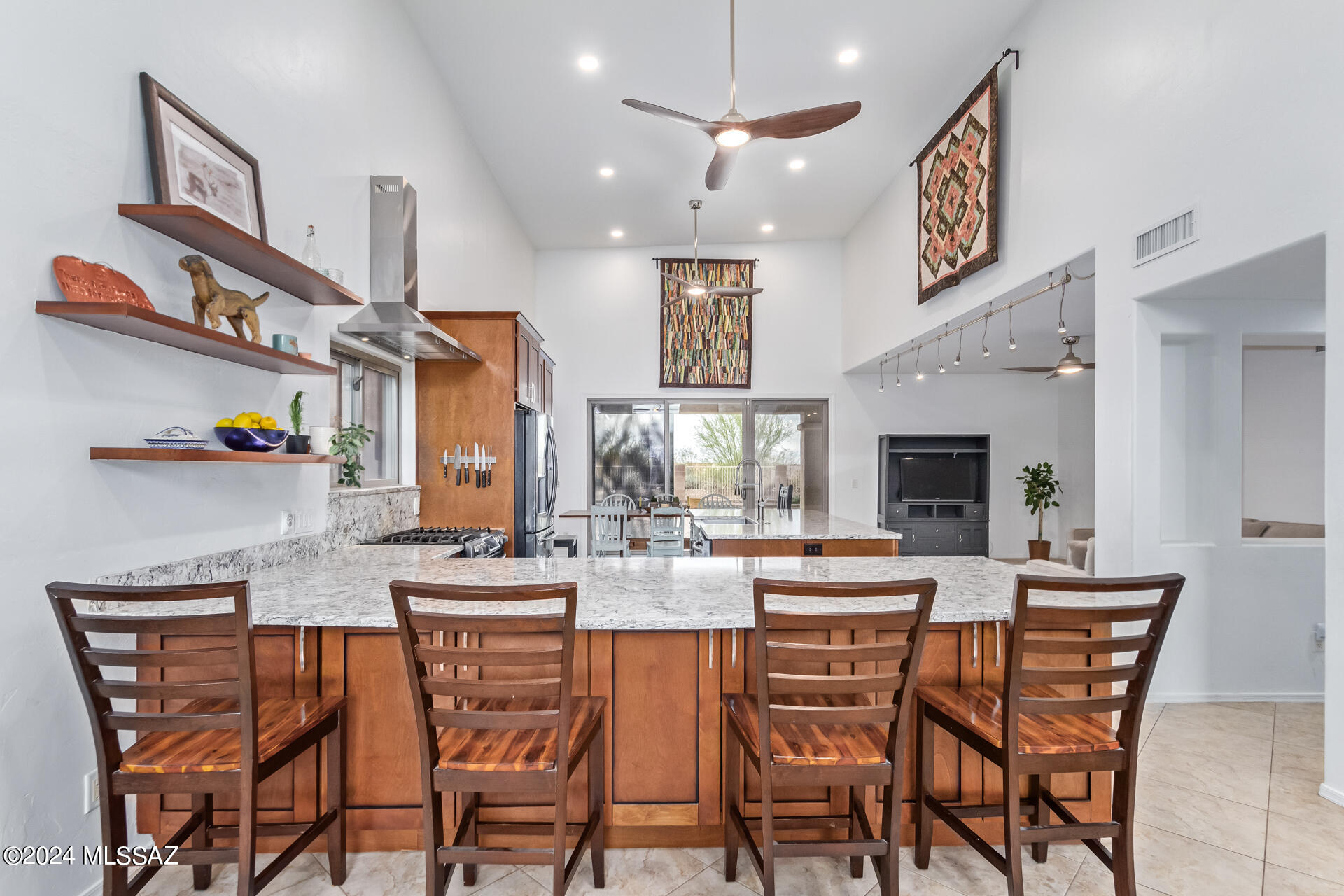 Rancho Del Lago (389-465) - Residential