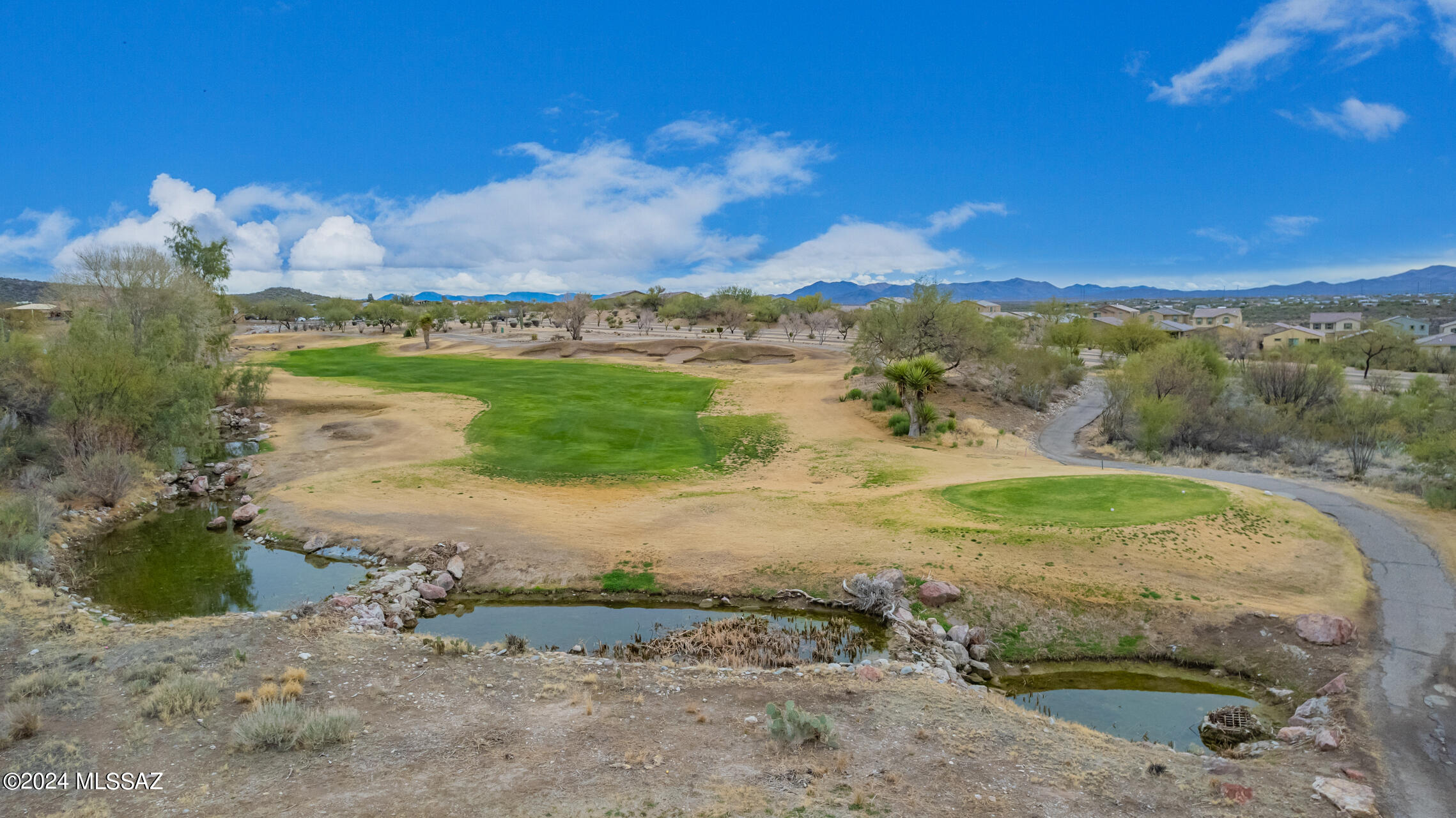 Rancho Del Lago (389-465) - Residential