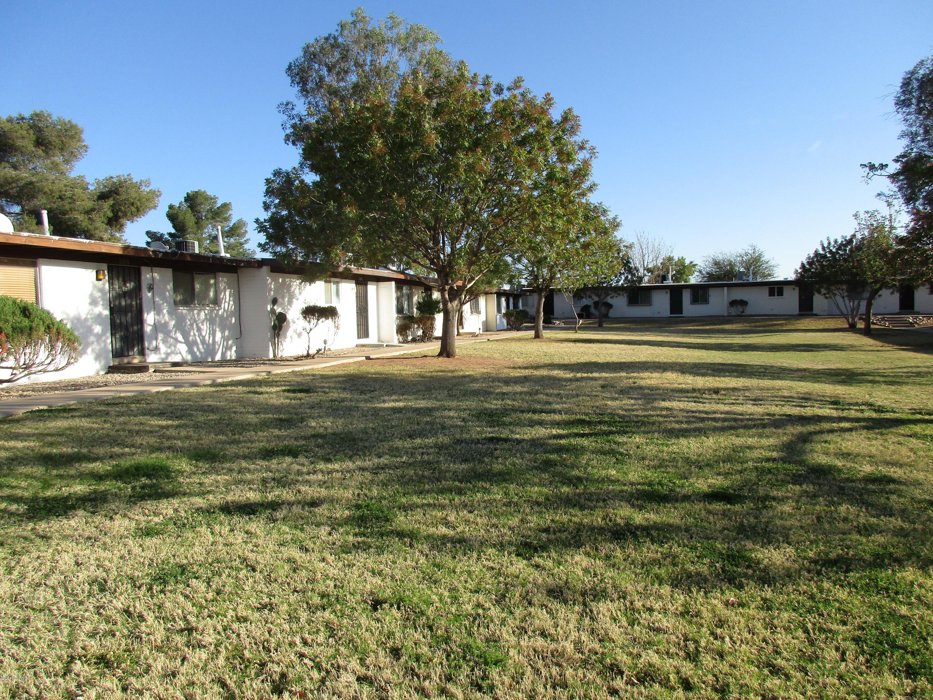 Palm Grove Clusters (186-349, 543) - Residential