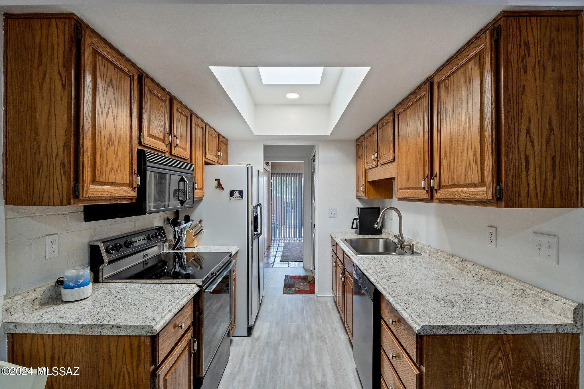 Green Valley Townhouses NO.3(1-258) - Residential
