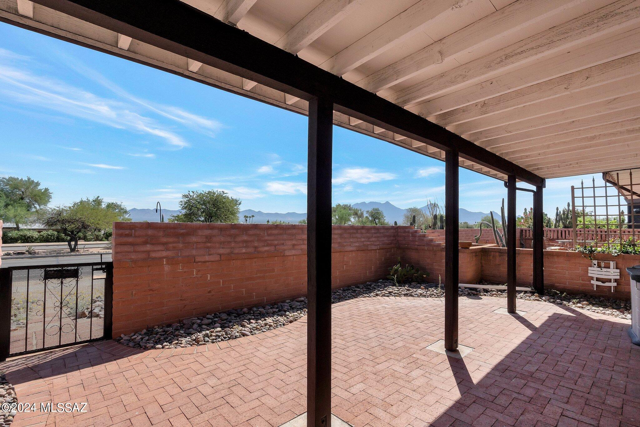 Green Valley Townhouses NO.3(1-258) - Residential