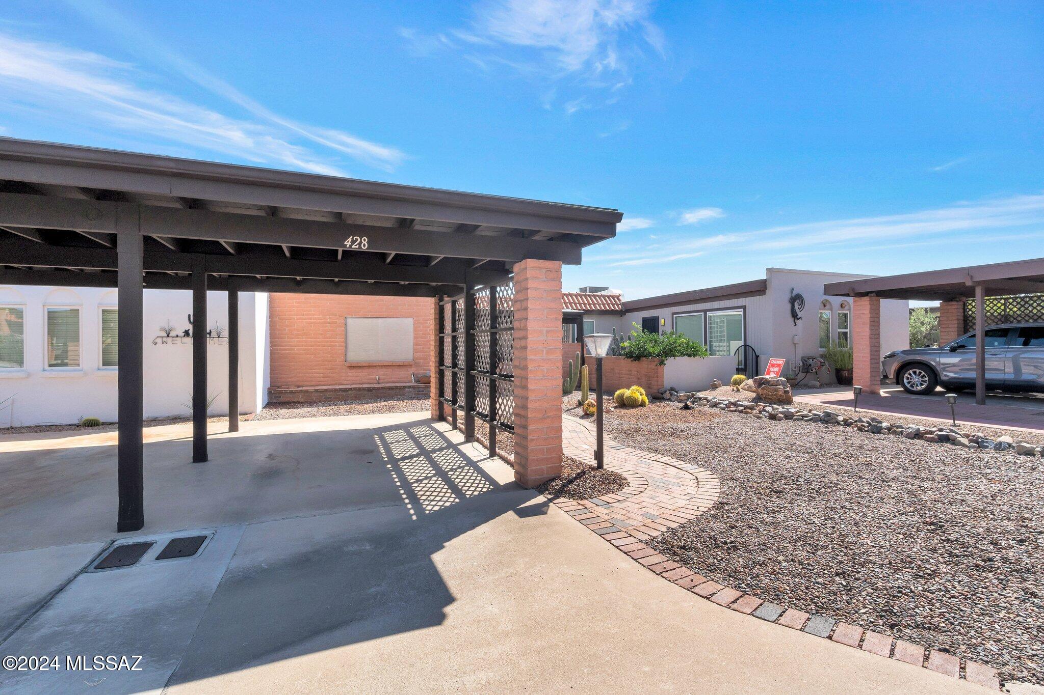 Green Valley Townhouses NO.3(1-258) - Residential