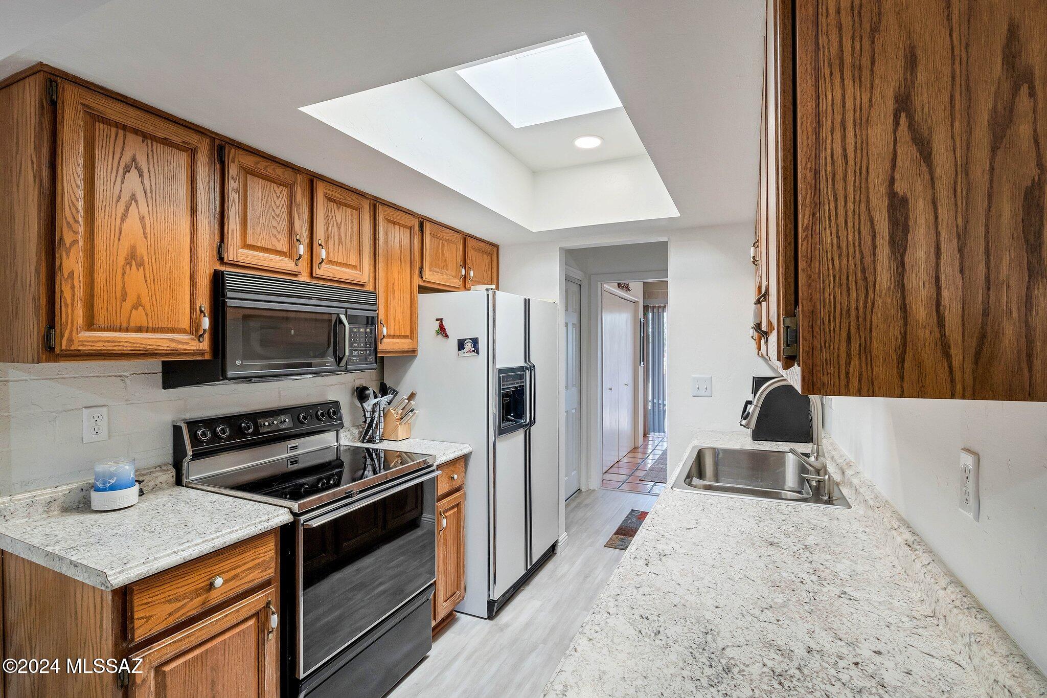 Green Valley Townhouses NO.3(1-258) - Residential