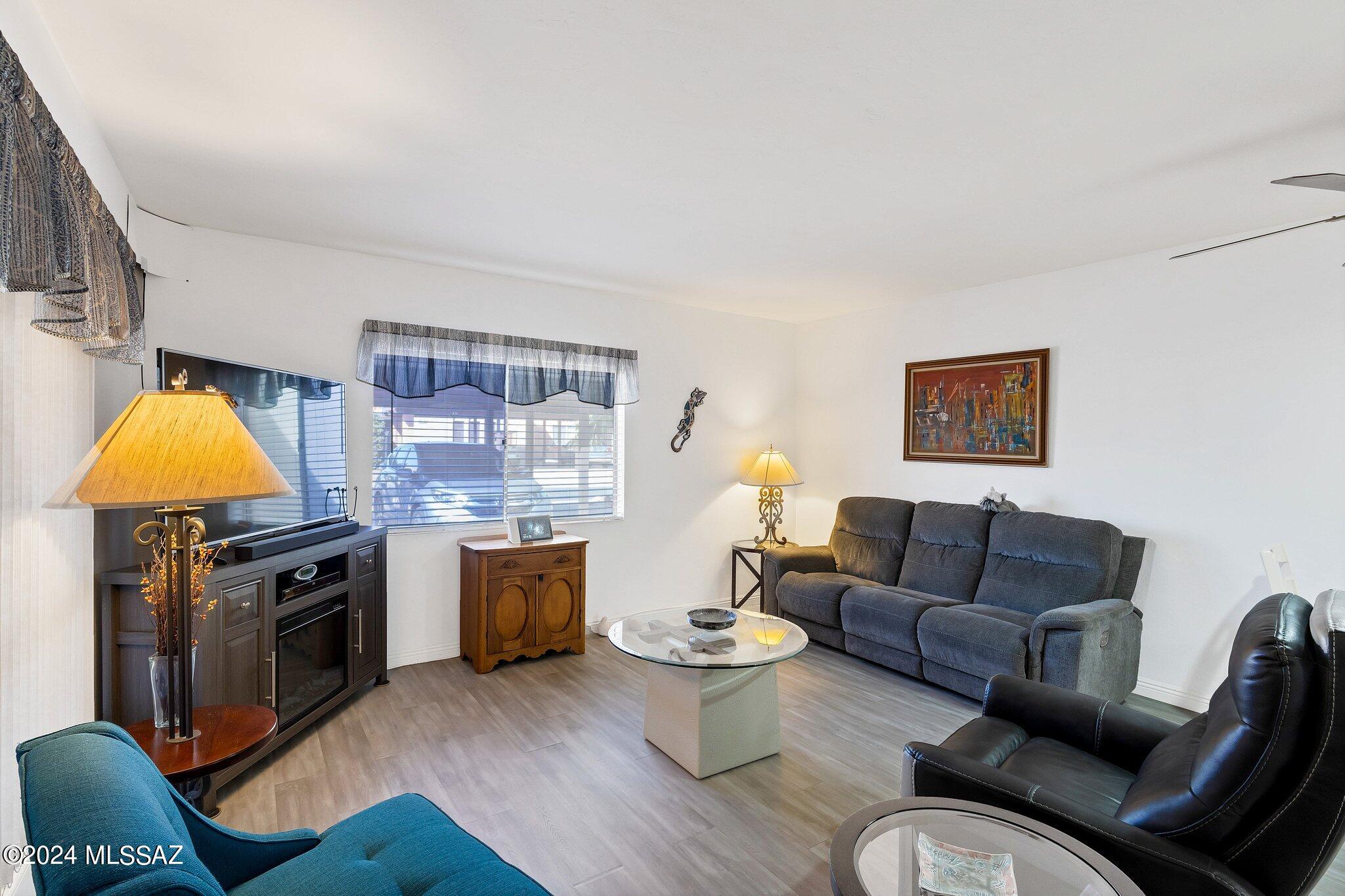 Green Valley Townhouses NO.3(1-258) - Residential