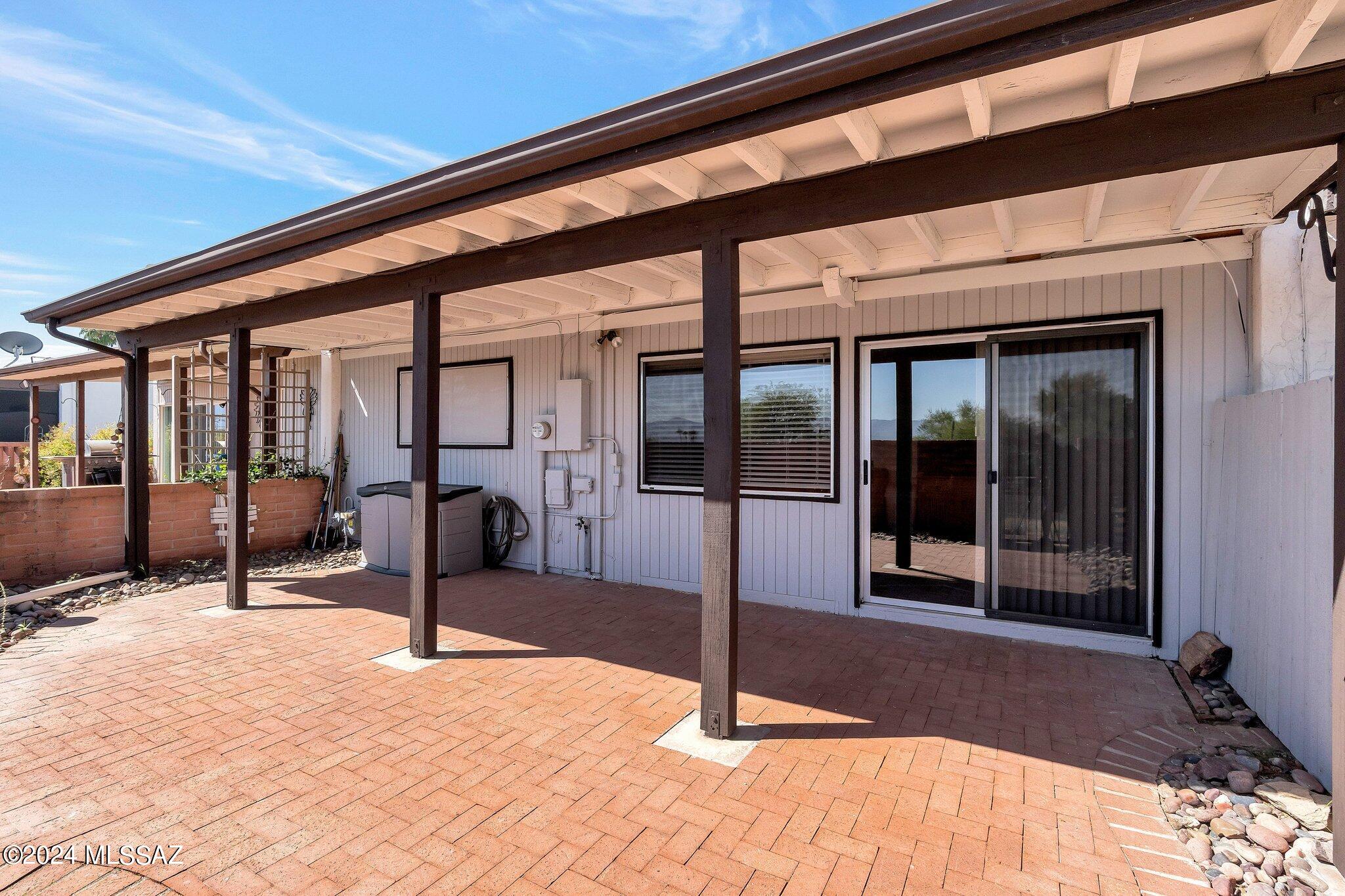 Green Valley Townhouses NO.3(1-258) - Residential