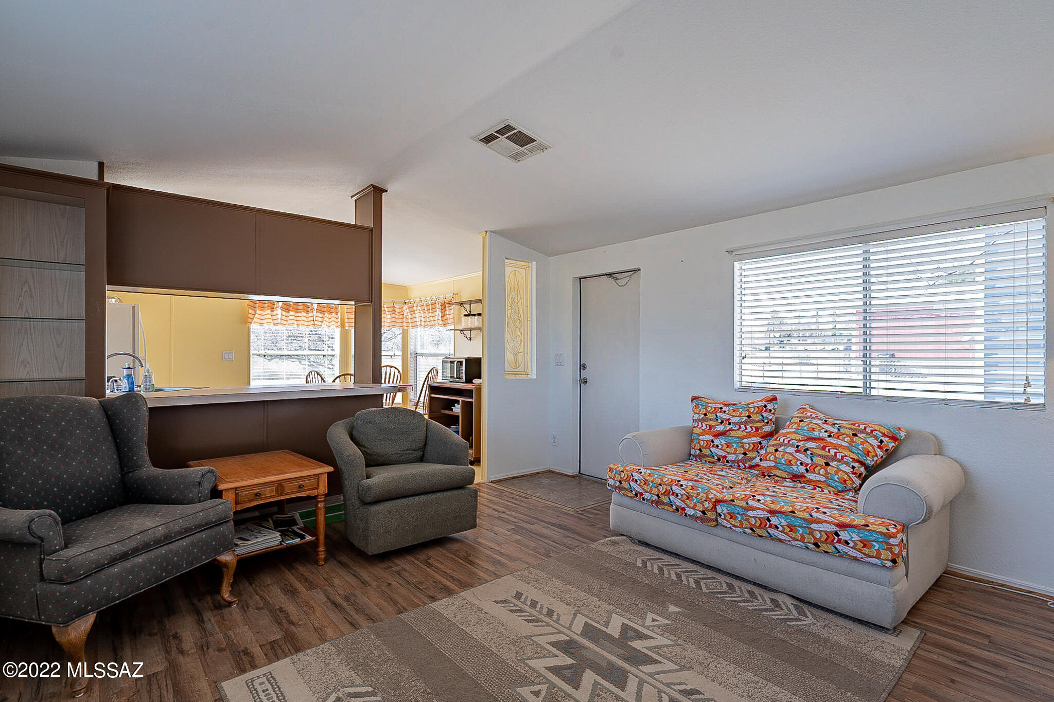 Mescal Lakes - Residential