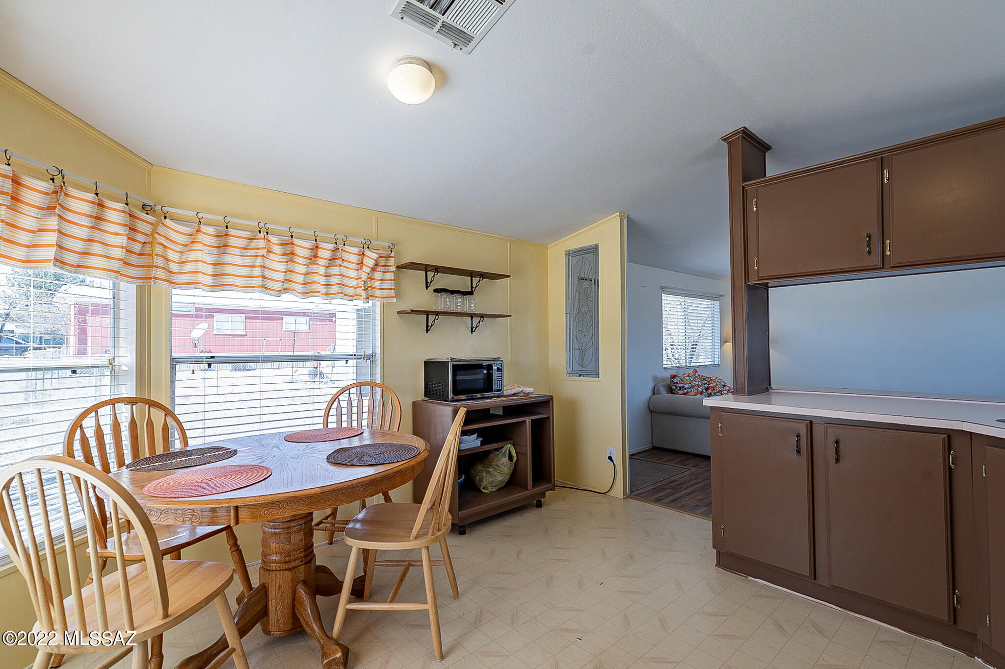 Mescal Lakes - Residential