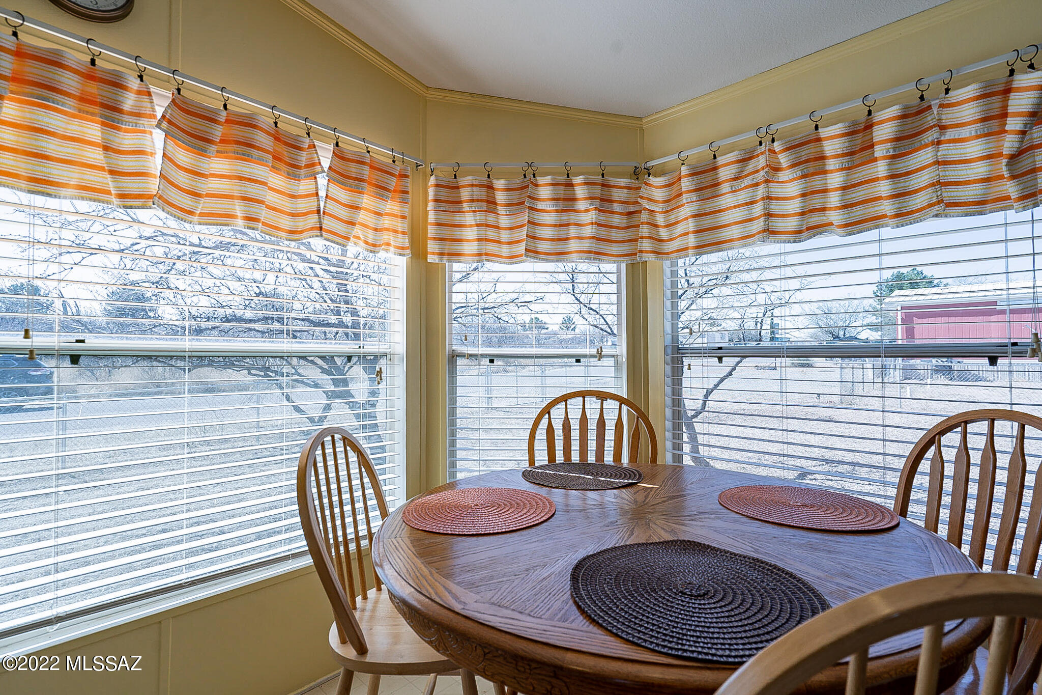 Mescal Lakes - Residential