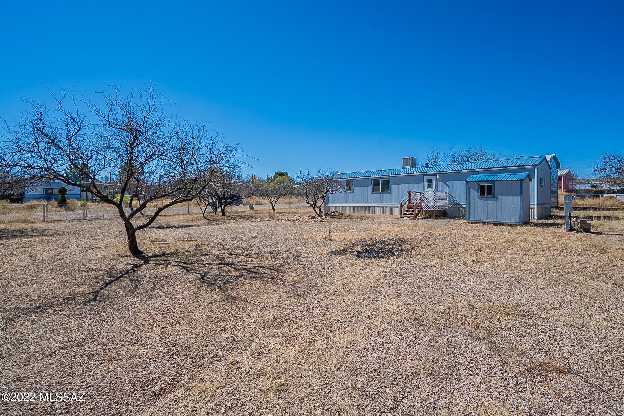 Mescal Lakes - Residential