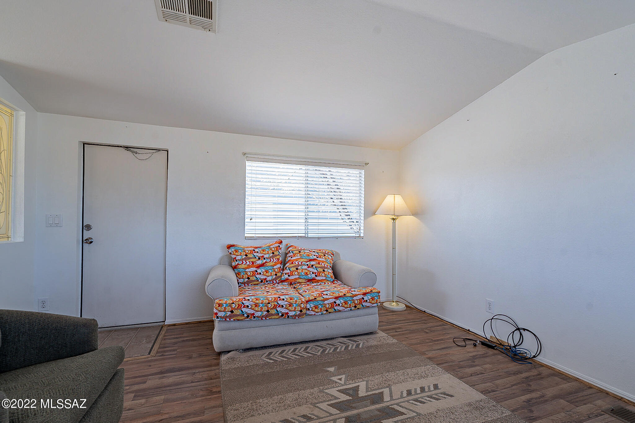 Mescal Lakes - Residential