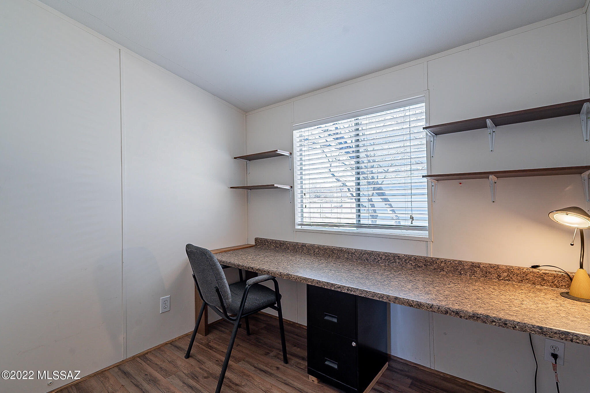 Mescal Lakes - Residential