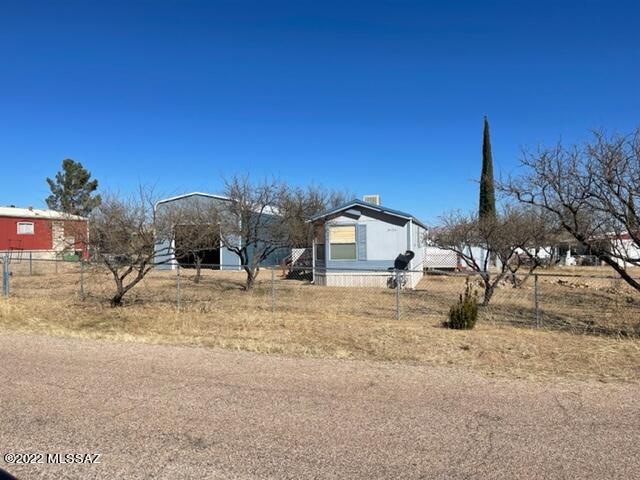 Mescal Lakes - Residential