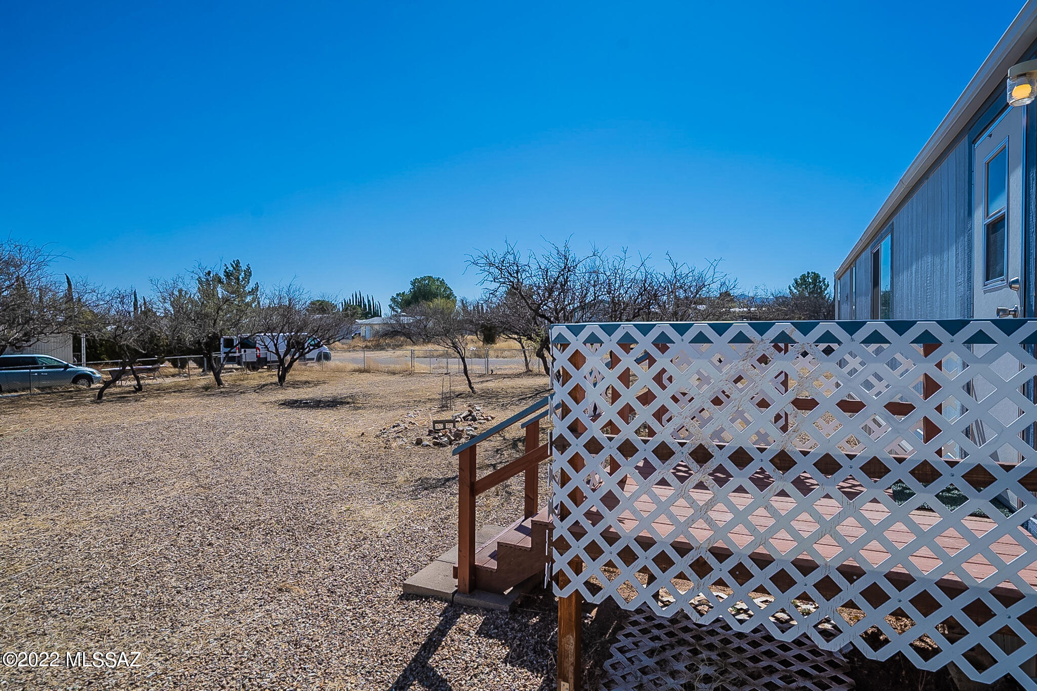 Mescal Lakes - Residential