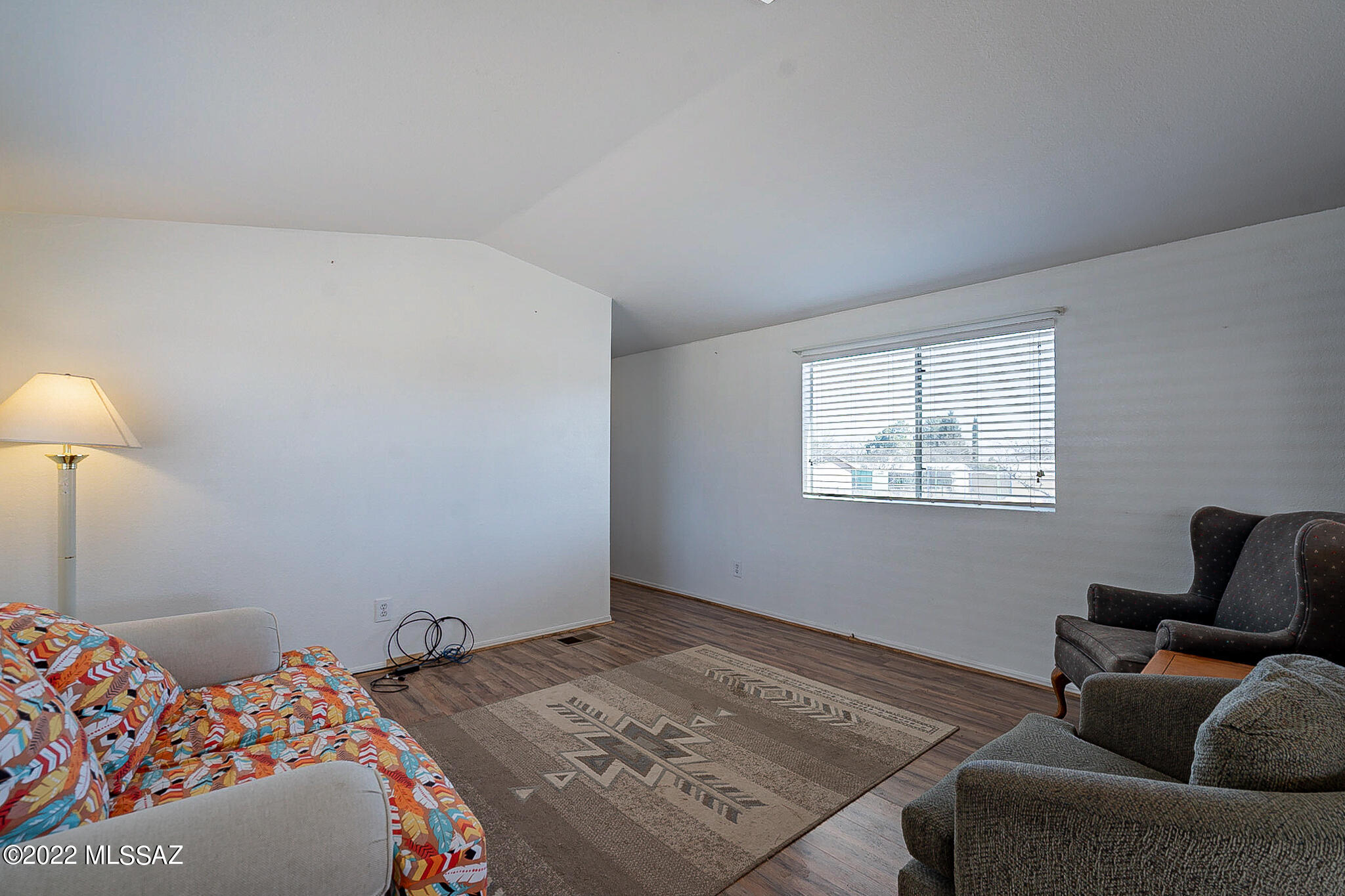 Mescal Lakes - Residential