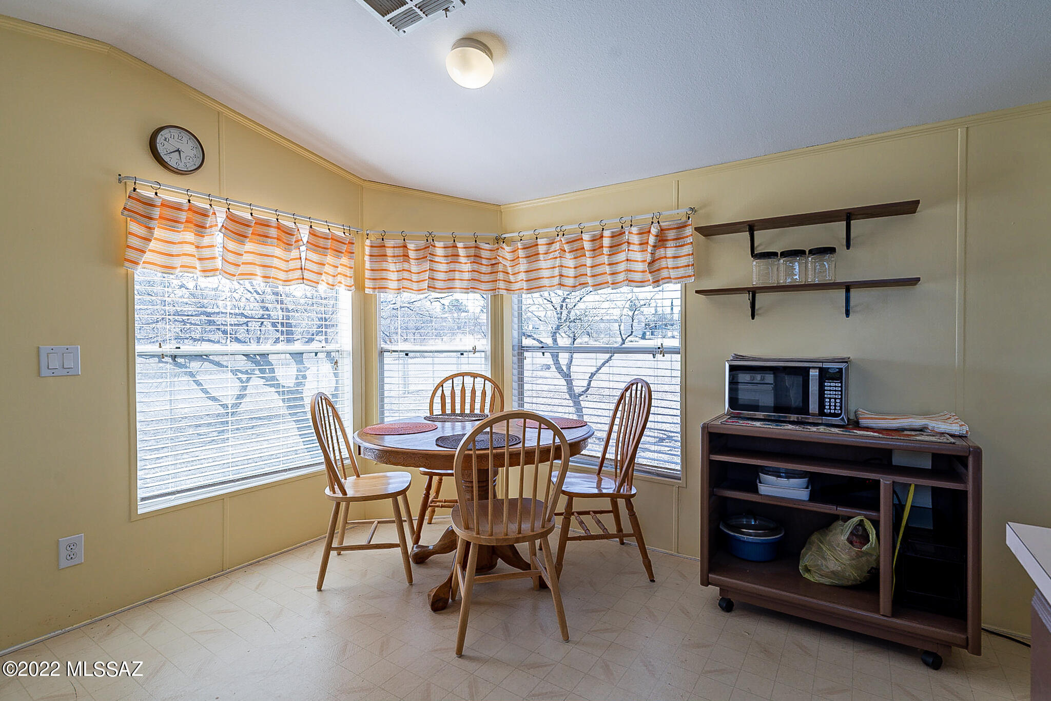 Mescal Lakes - Residential