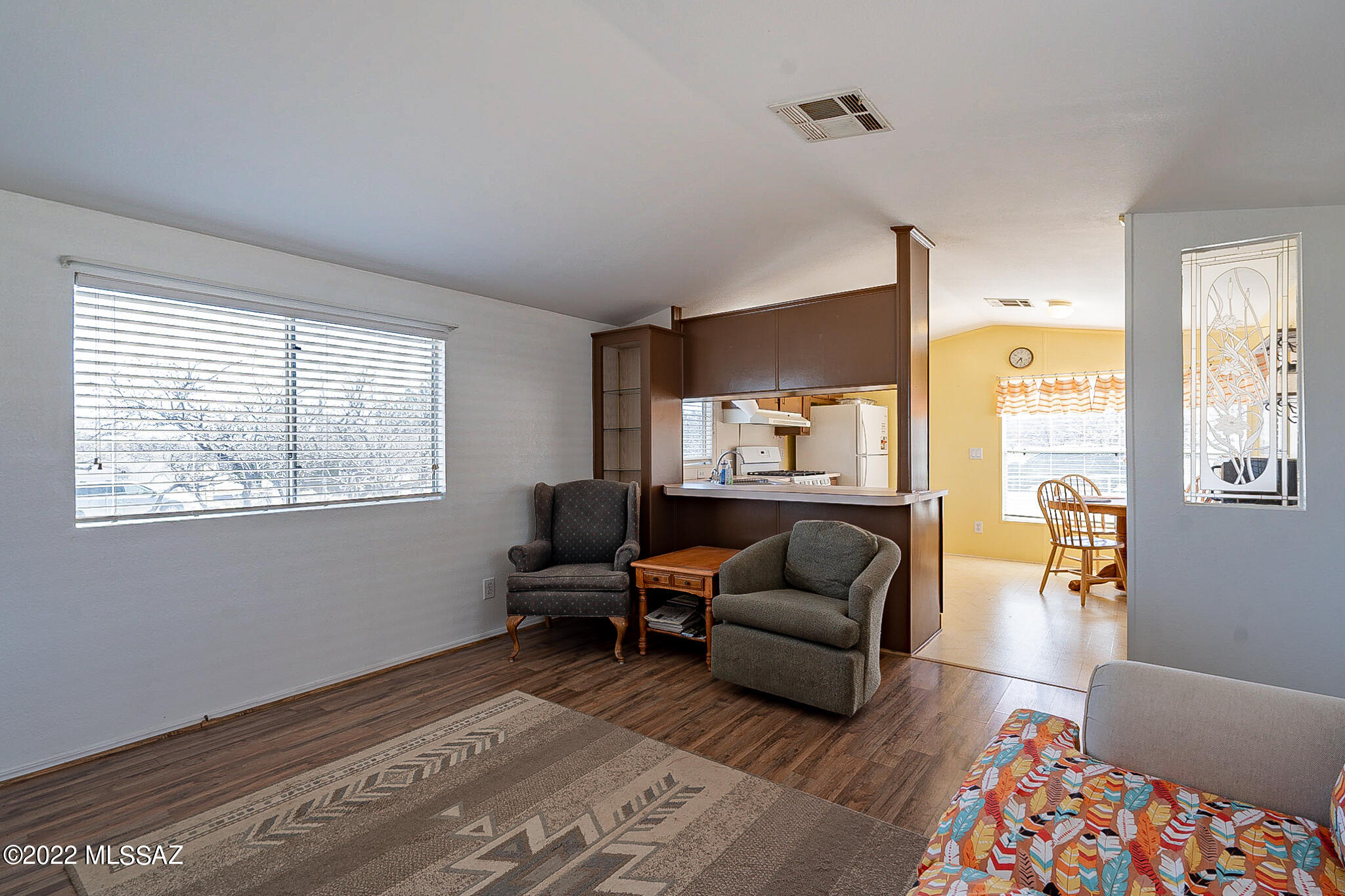 Mescal Lakes - Residential