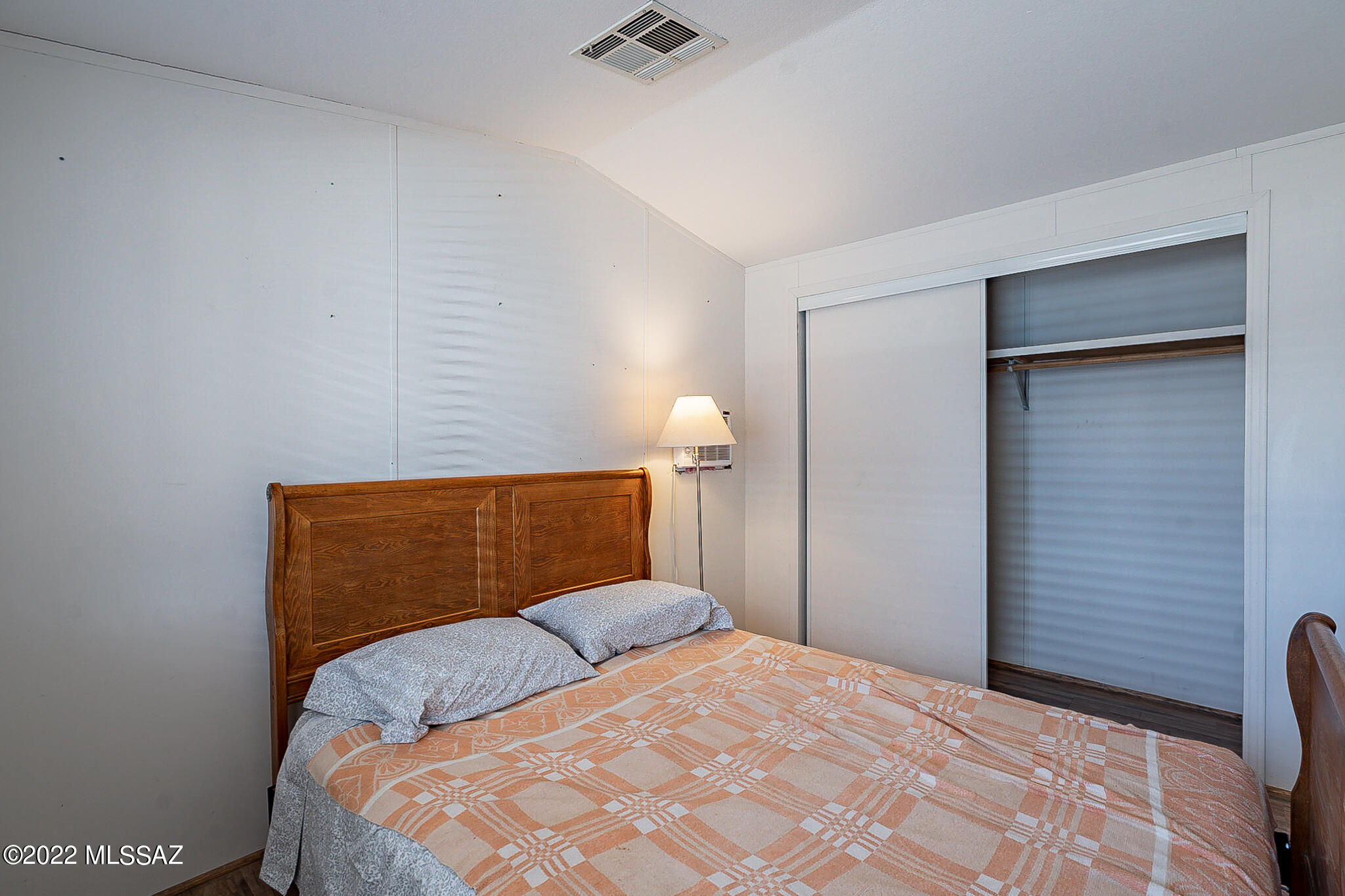 Mescal Lakes - Residential