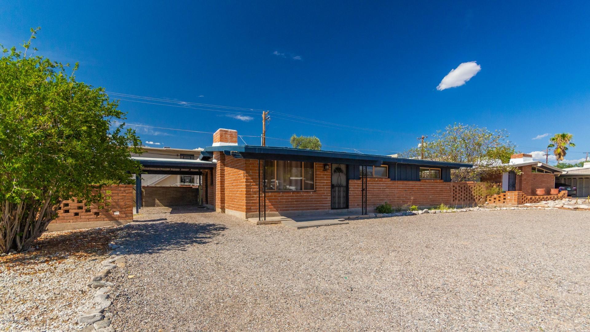 Glen Heather Estates - Residential Lease