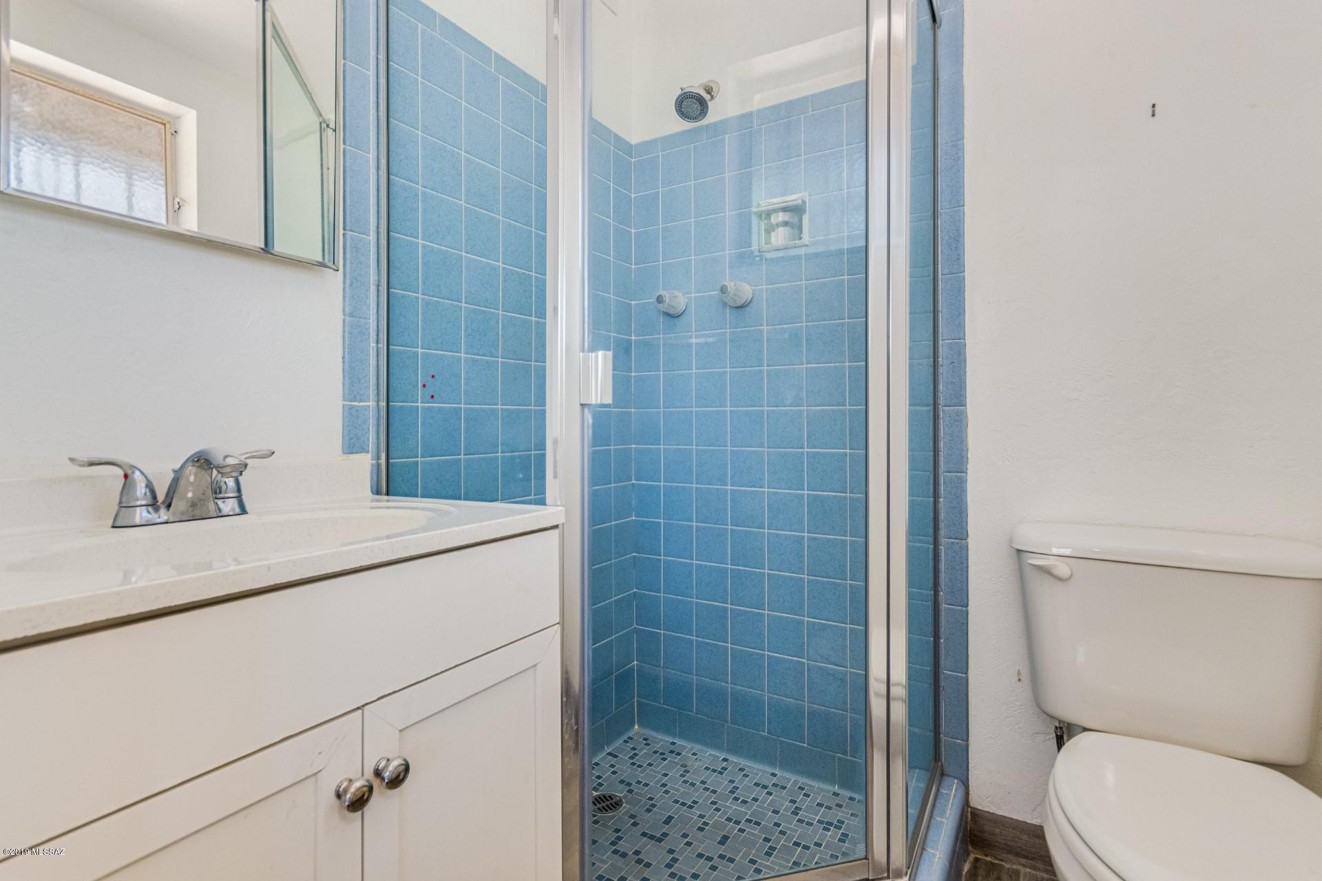 Glen Heather Estates - Residential Lease