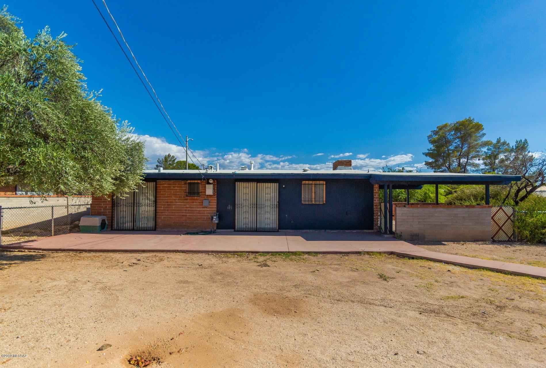 Glen Heather Estates - Residential Lease