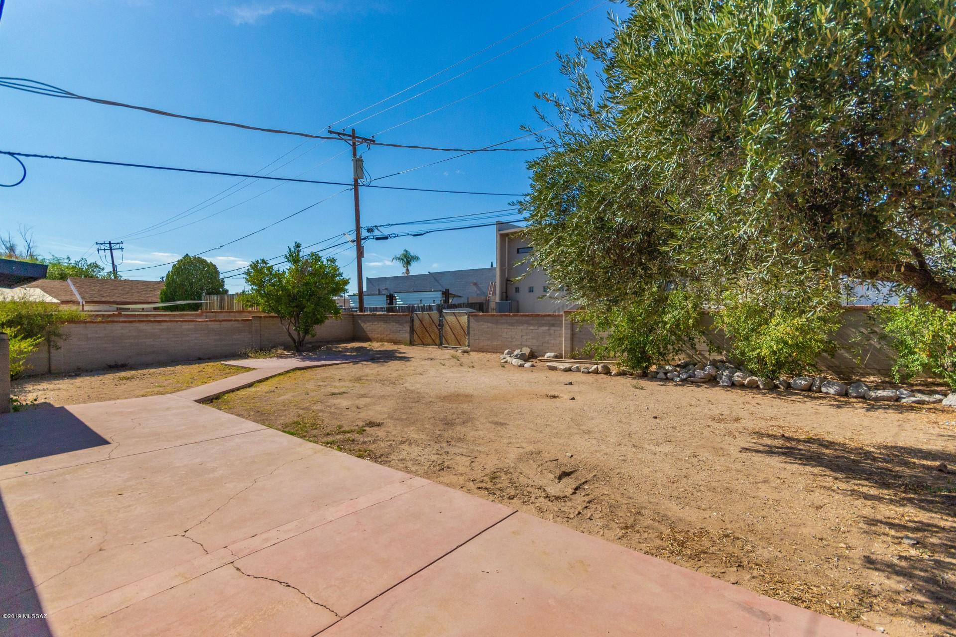 Glen Heather Estates - Residential Lease