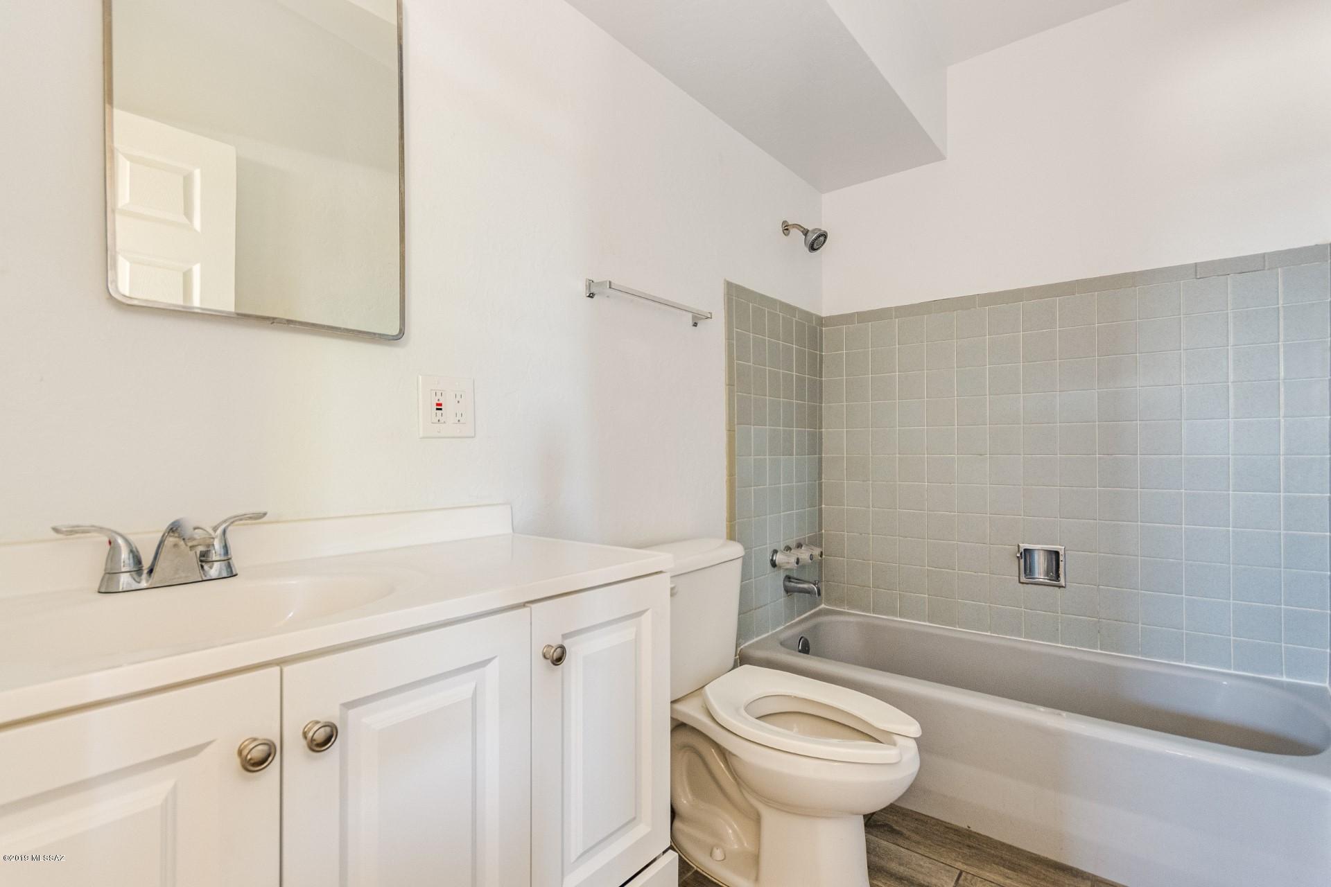 Glen Heather Estates - Residential Lease