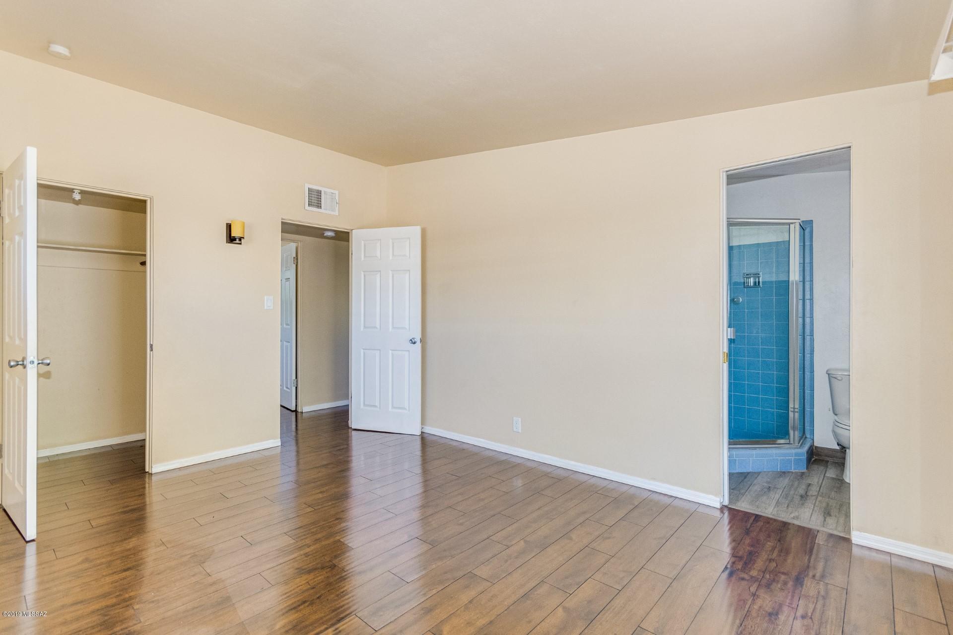 Glen Heather Estates - Residential Lease