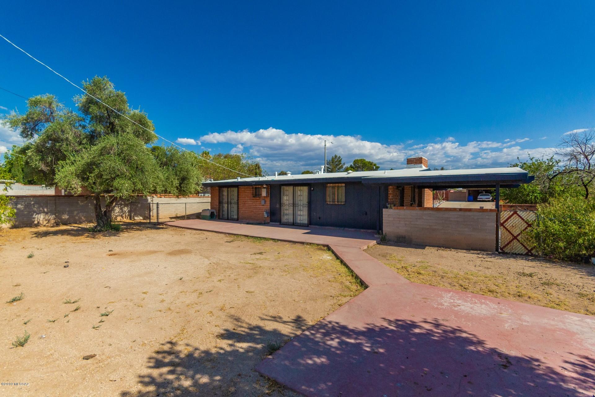 Glen Heather Estates - Residential Lease