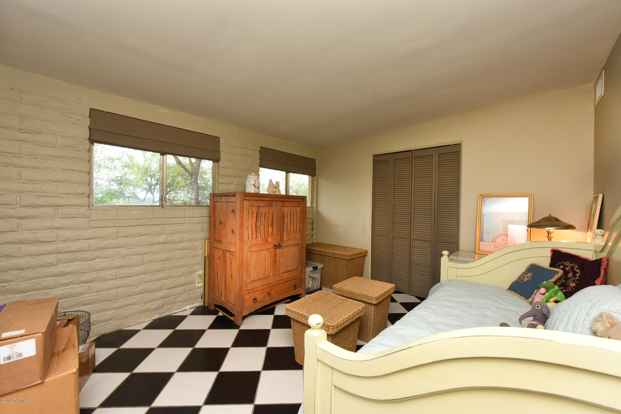 Rancho Verde(1-86) - Residential