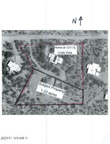 Rancho Verde(1-86) - Residential