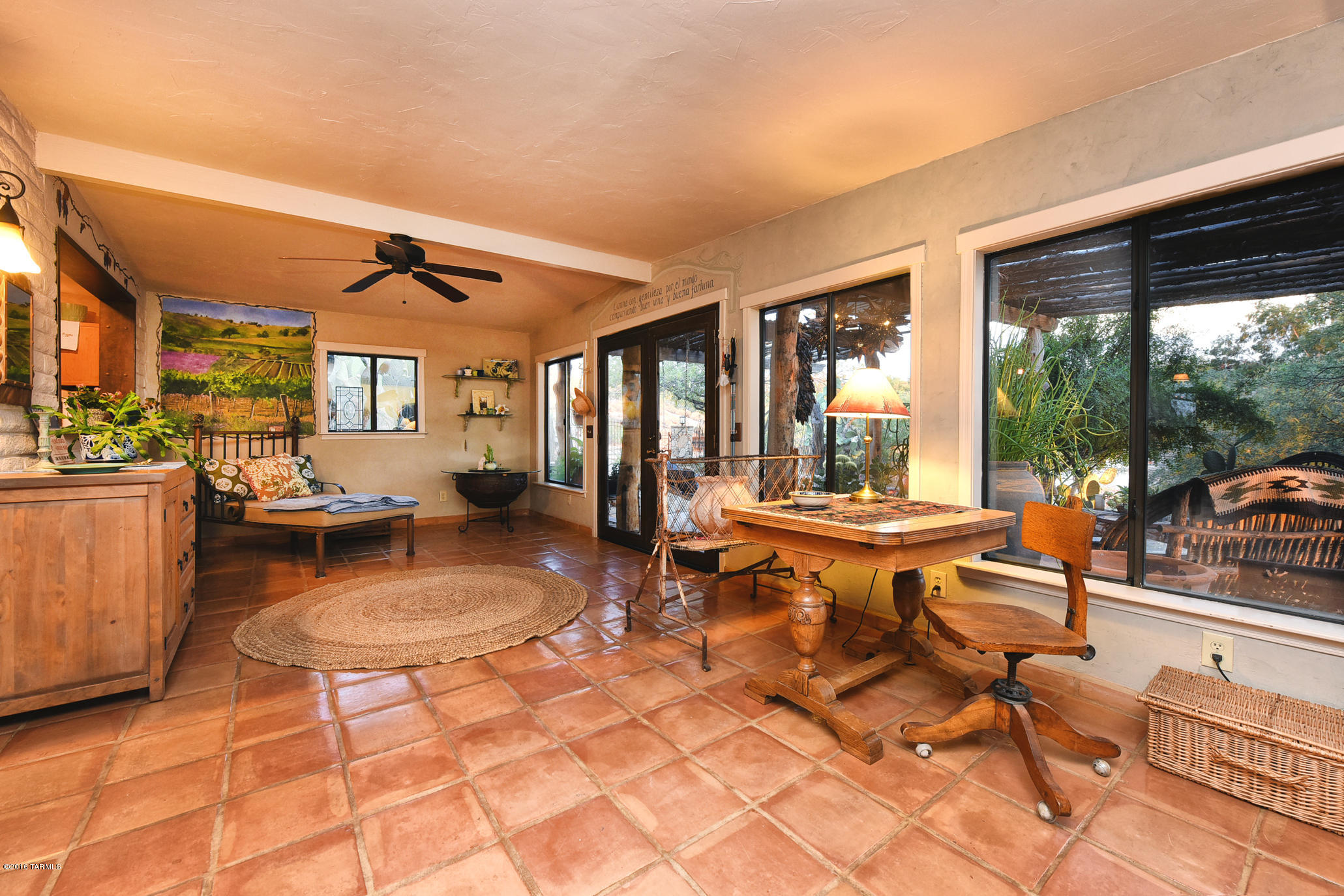 Rancho Verde(1-86) - Residential