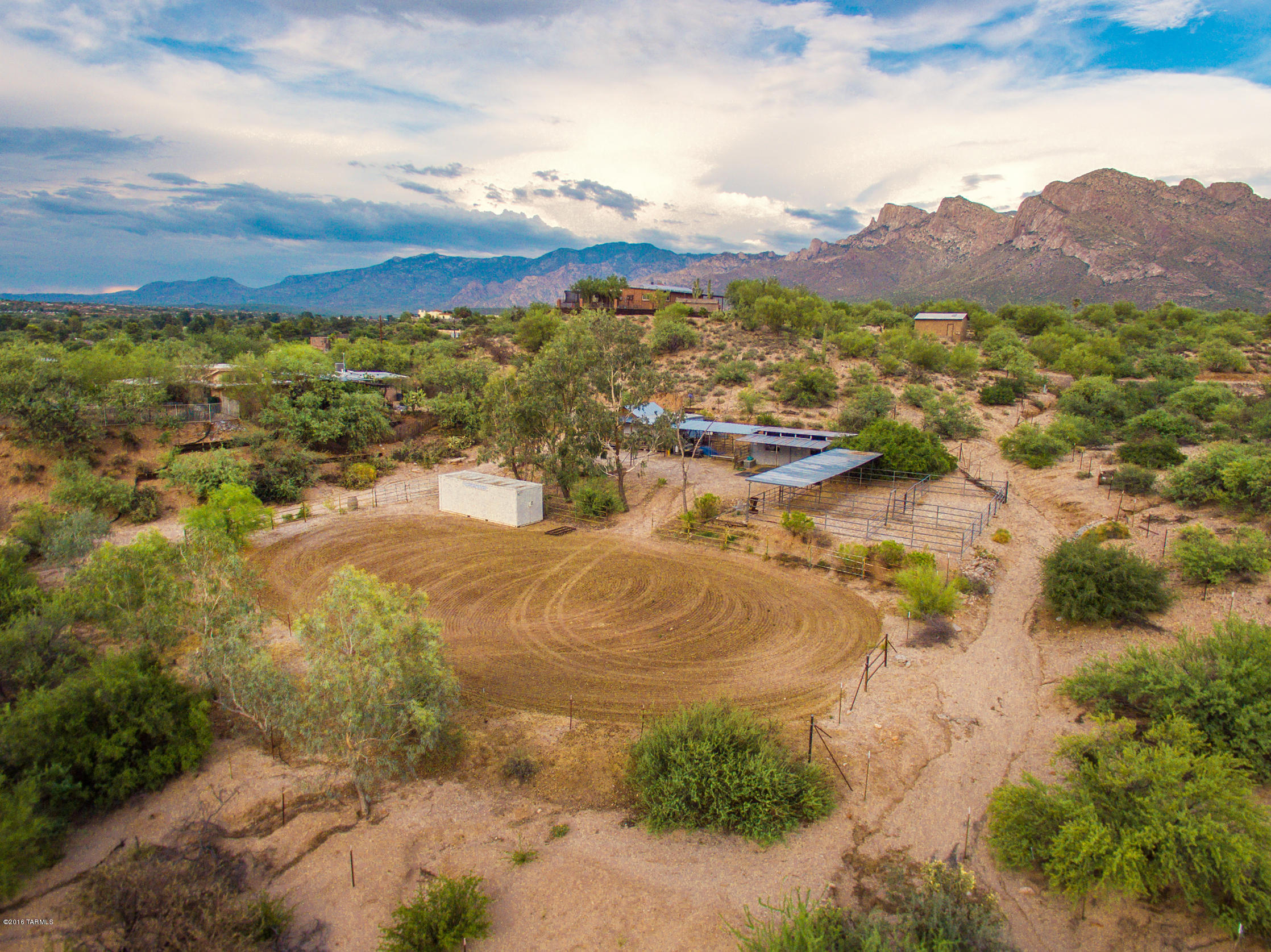 Rancho Verde(1-86) - Residential