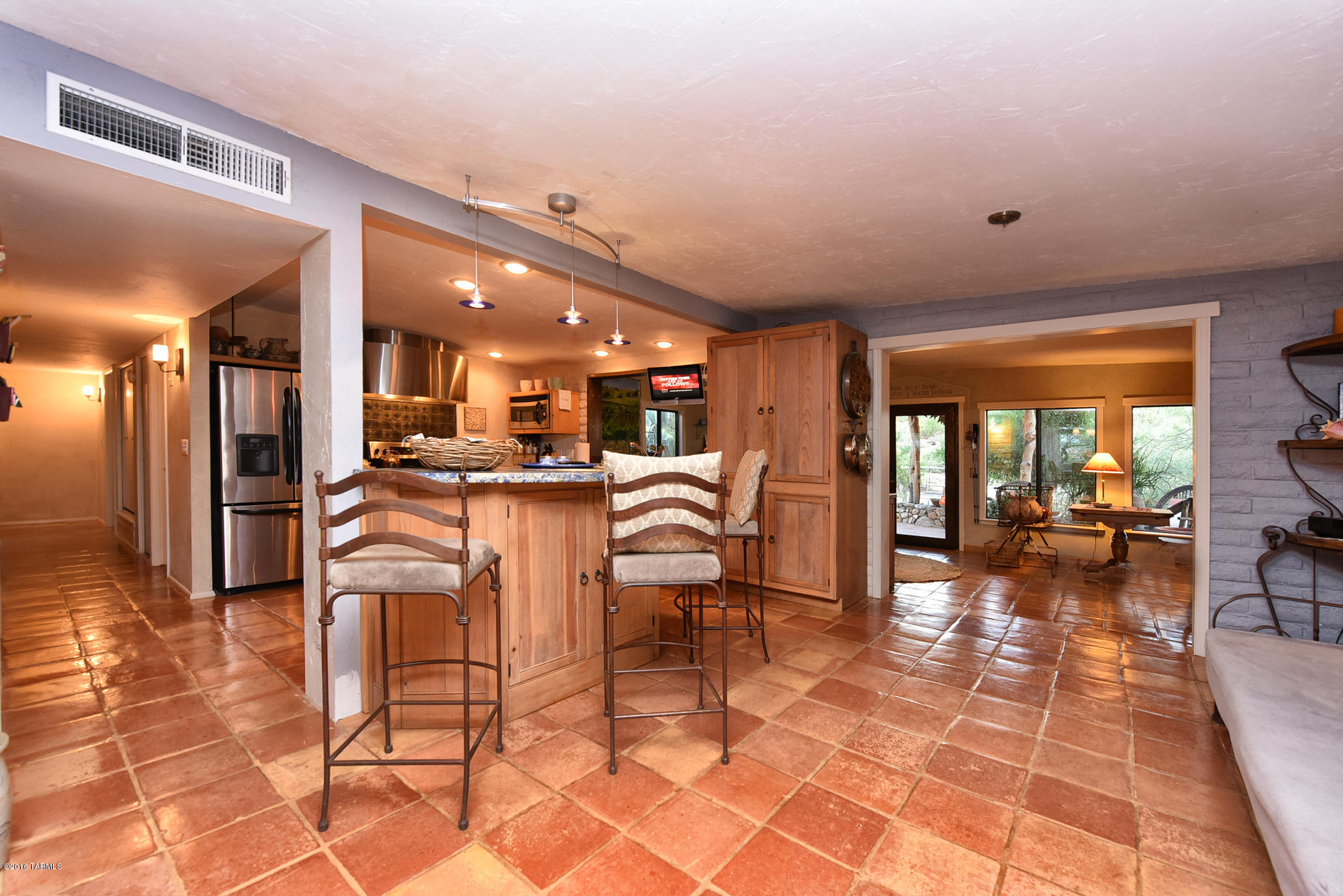 Rancho Verde(1-86) - Residential
