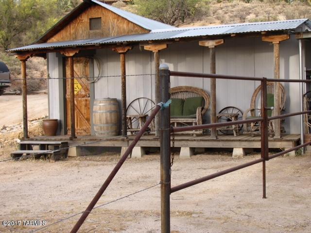 Rancho Verde(1-86) - Residential