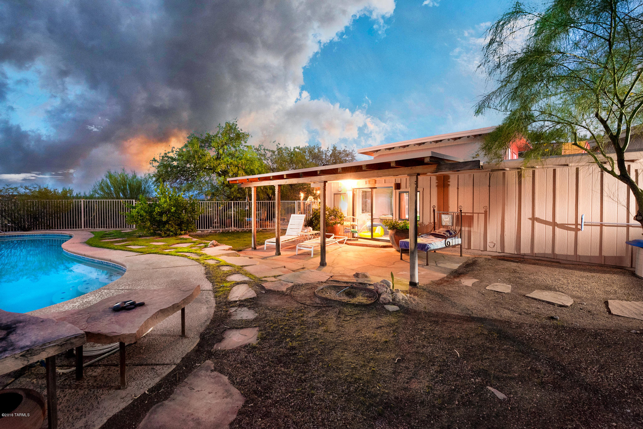 Rancho Verde(1-86) - Residential
