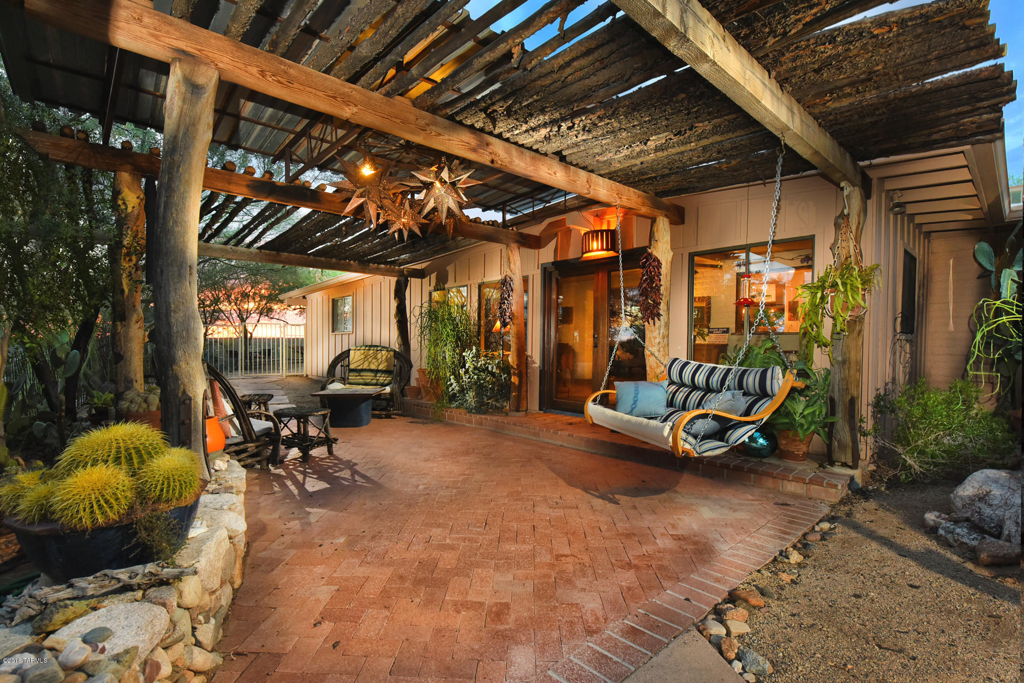 Rancho Verde(1-86) - Residential