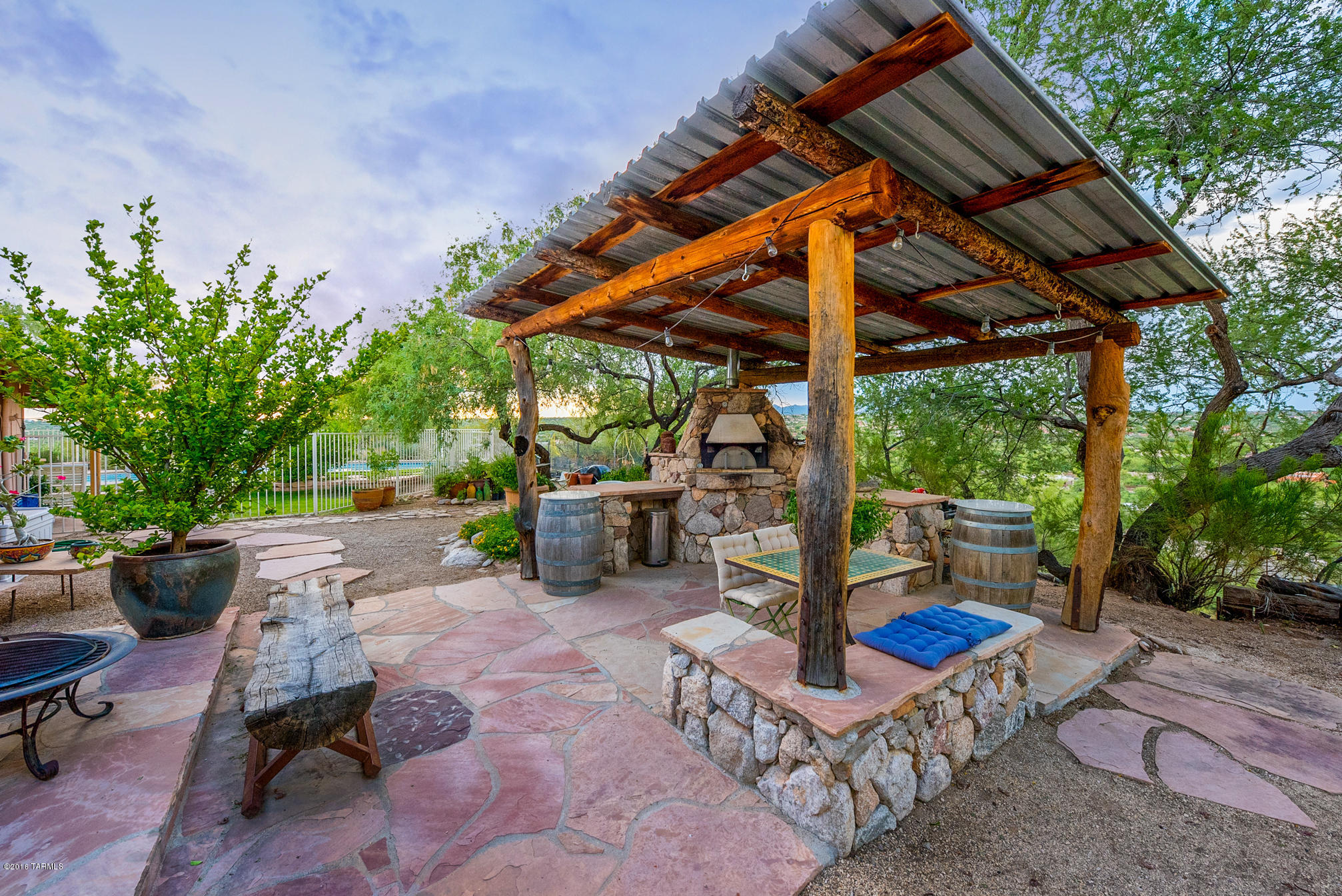 Rancho Verde(1-86) - Residential
