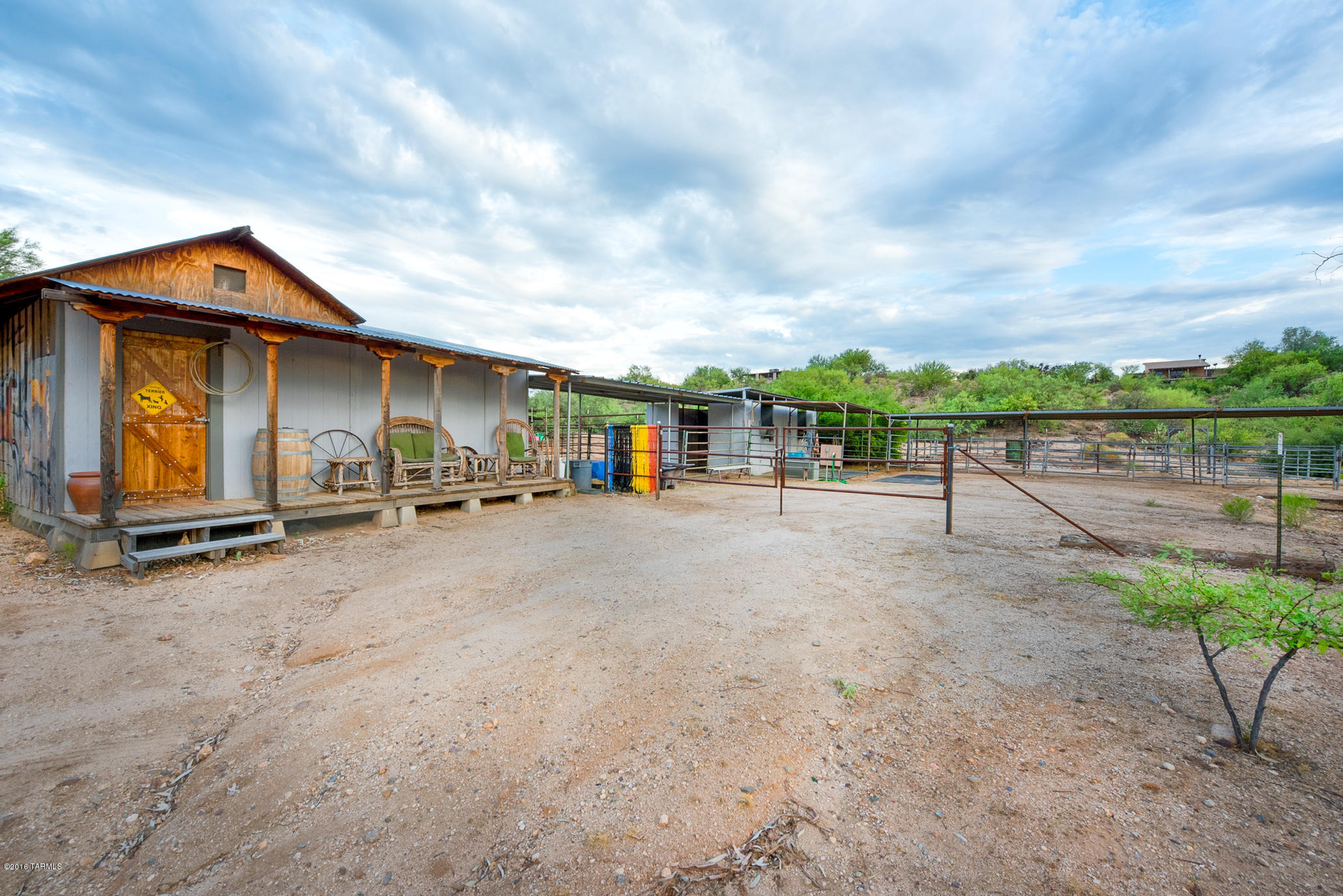 Rancho Verde(1-86) - Residential