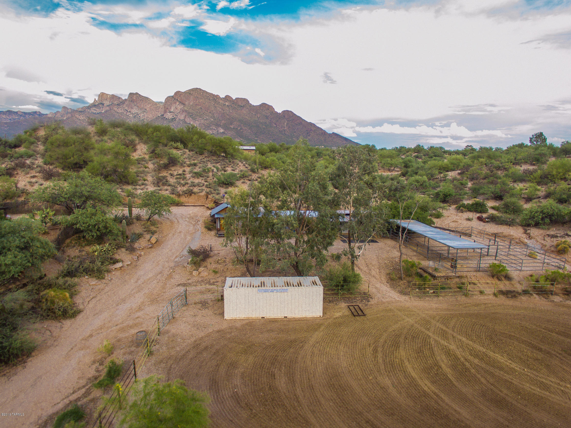 Rancho Verde(1-86) - Residential